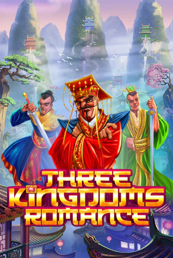 Игра Three Kingdoms Romance от Felix Gaming | Чемпион Слотс Казино 