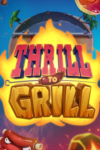 Игра Thrill to Grill от NetEnt Deluxe | Чемпион Слотс Казино 