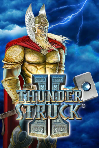 Игра Thunderstruck II от Games Global | Чемпион Слотс Казино 