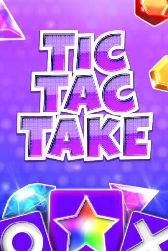 Игра Tic Tac Take от Pragmatic Play | Чемпион Слотс Казино 