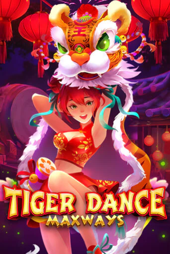 Игра Tiger Dance от Spadegaming | Чемпион Слотс Казино 