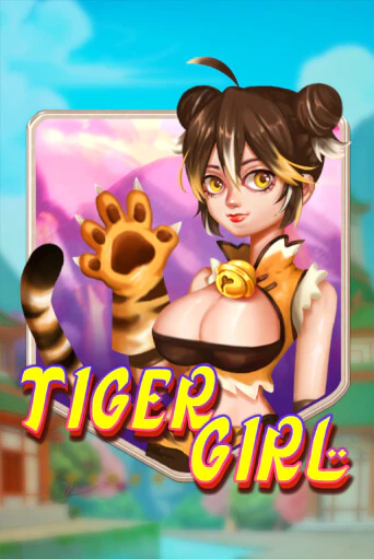 Игра Tiger Girl от KA Gaming | Чемпион Слотс Казино 