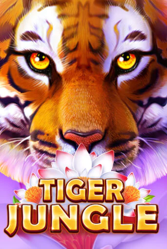 Игра Tiger Jungle от 3 Oaks Gaming | Чемпион Слотс Казино 