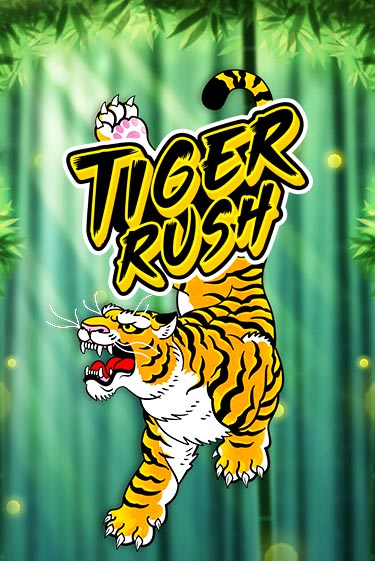 Игра Tiger Rush от Thunderkick | Чемпион Слотс Казино 