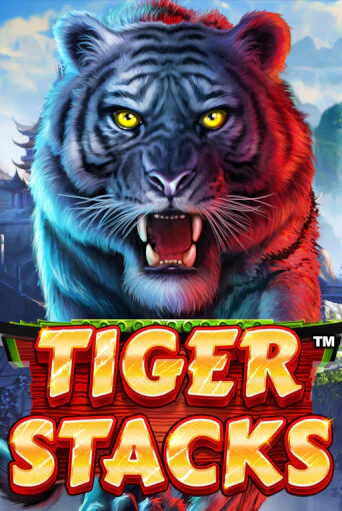Игра Tiger Stacks от Playtech | Чемпион Слотс Казино 