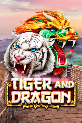 Игра Tiger and Dragon от Red Rake Gaming | Чемпион Слотс Казино 