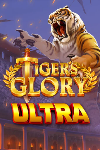 Игра Tigers Glory Ultra от Quickspin | Чемпион Слотс Казино 