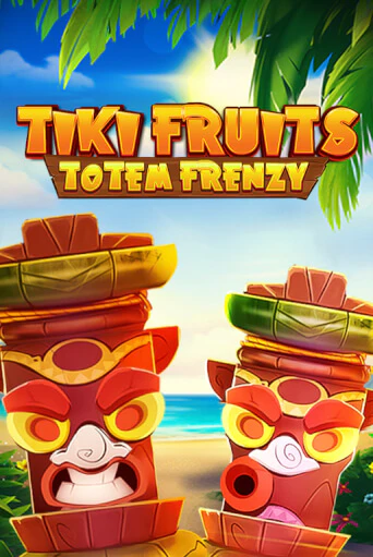 Игра Tiki Fruits Totem Frenzy от Red Tiger | Чемпион Слотс Казино 
