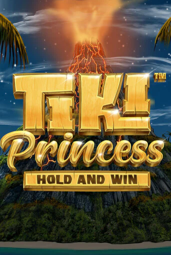 Игра Tiki Princess от Synot Games | Чемпион Слотс Казино 