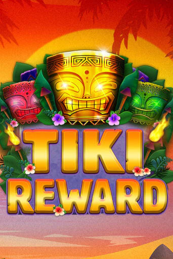 Игра Tiki Reward от Microgaming | Чемпион Слотс Казино 