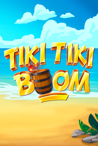 Игра Tiki Tiki Boom™ от Microgaming | Чемпион Слотс Казино 