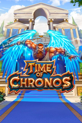 Игра Time of Chronos от Raw Gaming | Чемпион Слотс Казино 