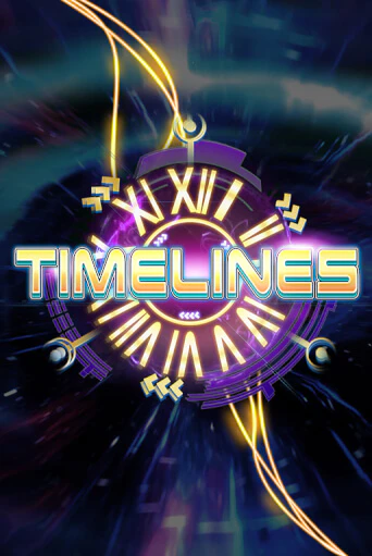 Игра Timelines от Games Global | Чемпион Слотс Казино 
