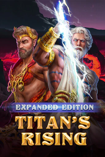 Игра Titan’s Rising - Expanded Edition от Spinomenal | Чемпион Слотс Казино 