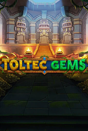 Игра Toltec Gems от RTG Slots | Чемпион Слотс Казино 
