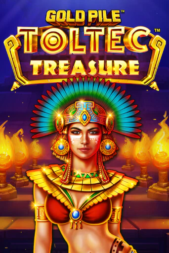 Игра Gold Pile: Toltec Treasure от Playtech | Чемпион Слотс Казино 