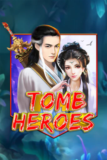 Игра Tomb Heroes от KA Gaming | Чемпион Слотс Казино 
