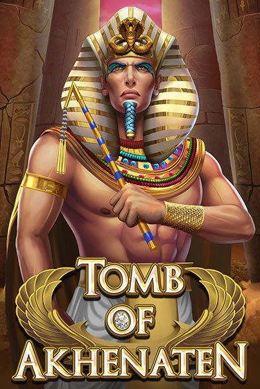 Игра Tomb of Akhenaten от Nolimit City | Чемпион Слотс Казино 