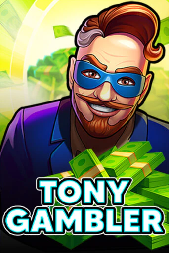 Игра Tony Gambler от Belatra | Чемпион Слотс Казино 