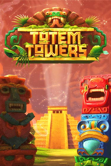 Игра Totem Towers от Habanero | Чемпион Слотс Казино 