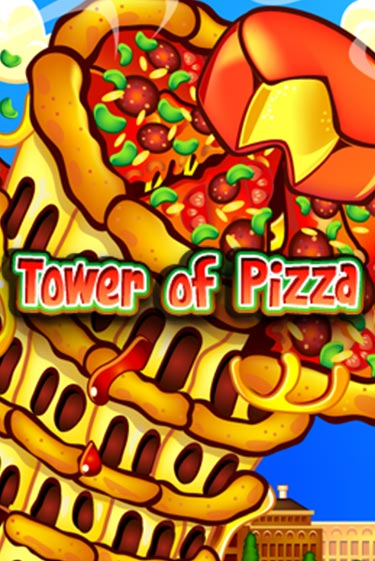 Игра Tower Of Pizza от Habanero | Чемпион Слотс Казино 