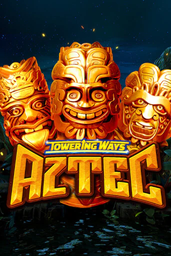 Игра Towering Ways Aztec от Relax Gaming | Чемпион Слотс Казино 