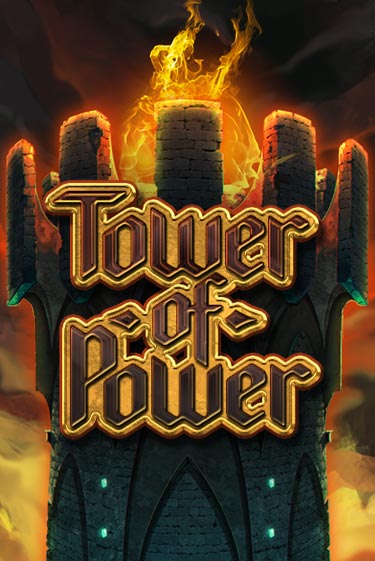 Игра Tower of Power от Gamomat | Чемпион Слотс Казино 