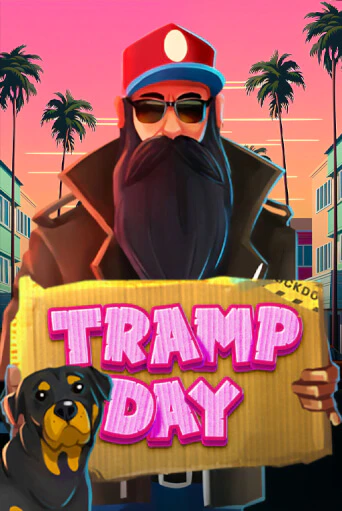 Игра Tramp Day от BGaming | Чемпион Слотс Казино 