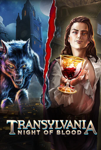 Игра Transylvania: Night of Blood от Red Tiger | Чемпион Слотс Казино 