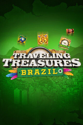 Игра Traveling Treasures Brazil от OneTouch | Чемпион Слотс Казино 