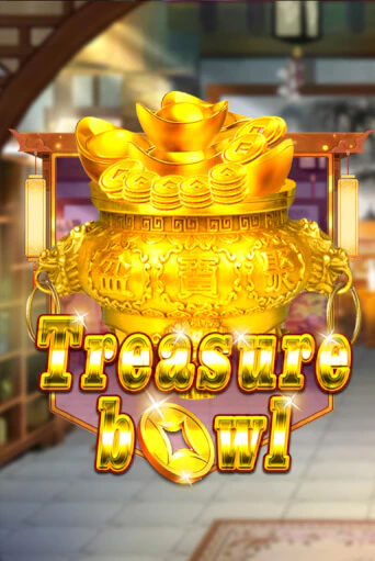 Игра Treasure Bowl от KA Gaming | Чемпион Слотс Казино 