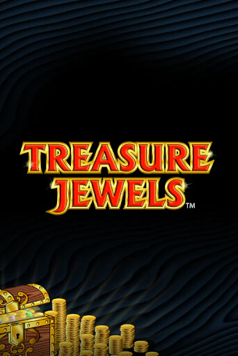 Игра Treasure Jewels от Novomatic | Чемпион Слотс Казино 