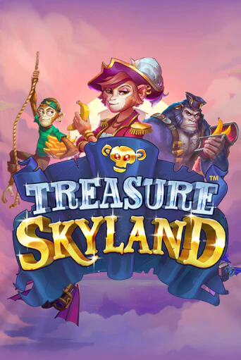 Игра Treasure Skyland от Microgaming | Чемпион Слотс Казино 