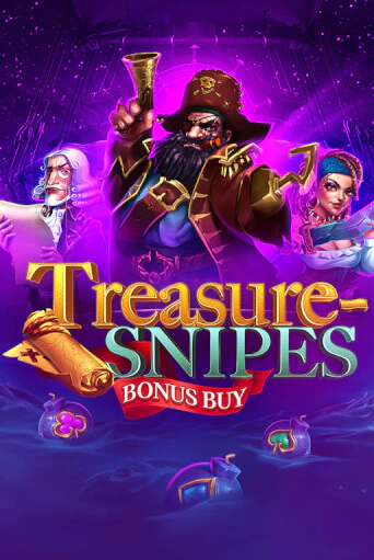Игра Treasure-snipes Bonus Buy от Evoplay | Чемпион Слотс Казино 