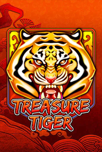 Игра Treasure Tiger от KA Gaming | Чемпион Слотс Казино 