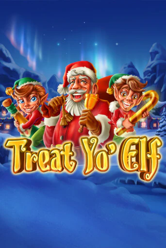 Игра Treat Yo’ Elf от Bragg | Чемпион Слотс Казино 