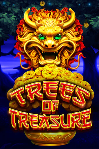 Игра Trees of Treasure от Pragmatic Play | Чемпион Слотс Казино 