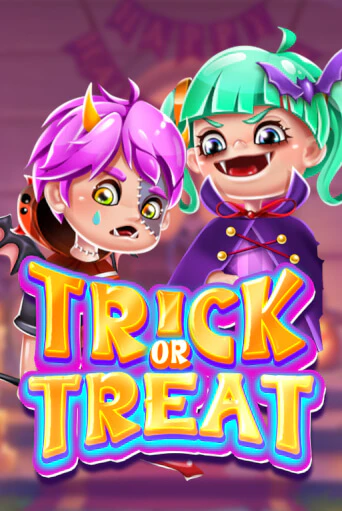 Игра Trick Or Treat от KA Gaming | Чемпион Слотс Казино 