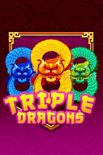 Игра Triple Dragons от KA Gaming | Чемпион Слотс Казино 