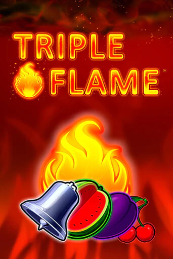 Игра Triple Flame от Merkur Gaming | Чемпион Слотс Казино 