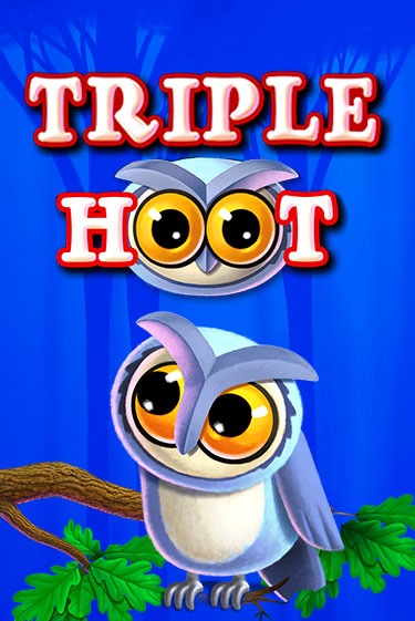 Игра Triple Hoot от High 5 | Чемпион Слотс Казино 