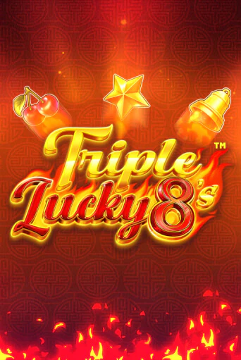 Игра Triple Lucky 8's от BetSoft | Чемпион Слотс Казино 