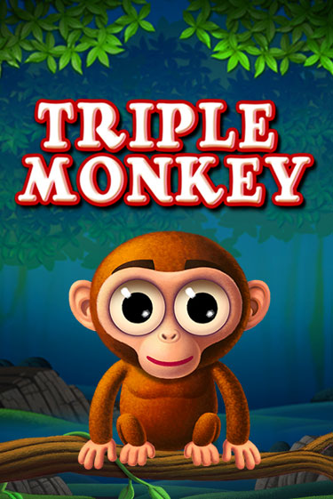 Игра Triple Monkey от High 5 | Чемпион Слотс Казино 