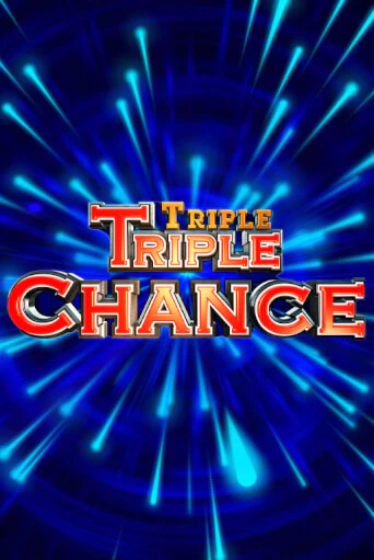 Игра Triple Triple Chance от Merkur Gaming | Чемпион Слотс Казино 