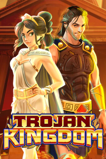 Игра Trojan Kingdom от Games Global | Чемпион Слотс Казино 