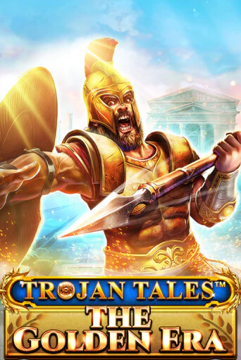 Игра Trojan Tales - The Golden Era от Spinomenal | Чемпион Слотс Казино 
