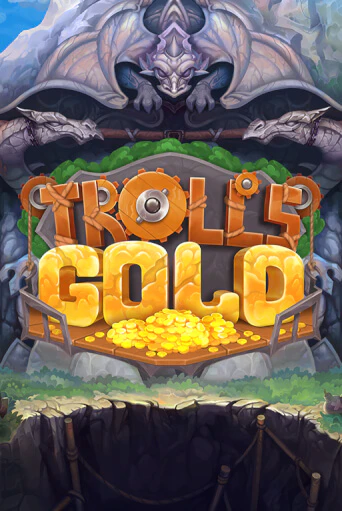 Игра Troll's Gold от Relax Gaming | Чемпион Слотс Казино 