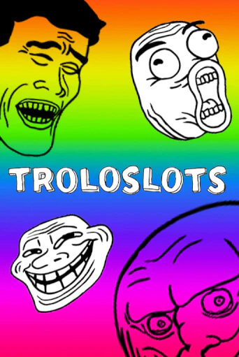 Игра Troloslots от 5 Men Gaming | Чемпион Слотс Казино 