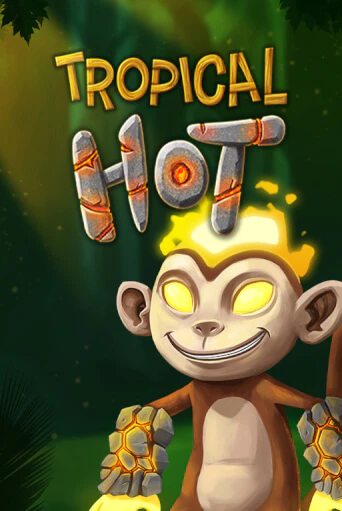 Игра Tropical Hot от Fazi | Чемпион Слотс Казино 