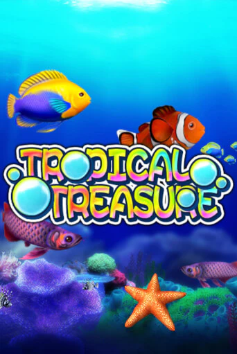 Игра Tropical Treasure от SimplePlay | Чемпион Слотс Казино 